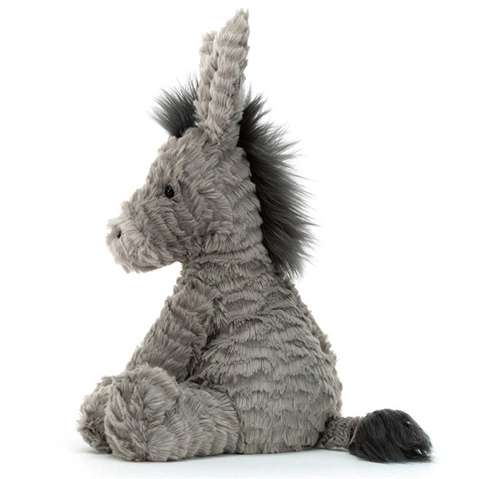 Jellycat Fuddlewuddle Donkey 23 cm 2