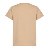 Sofie Schnoor Young Beige Asta T-shirt 8