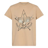 Sofie Schnoor Young Beige Asta T-shirt 6