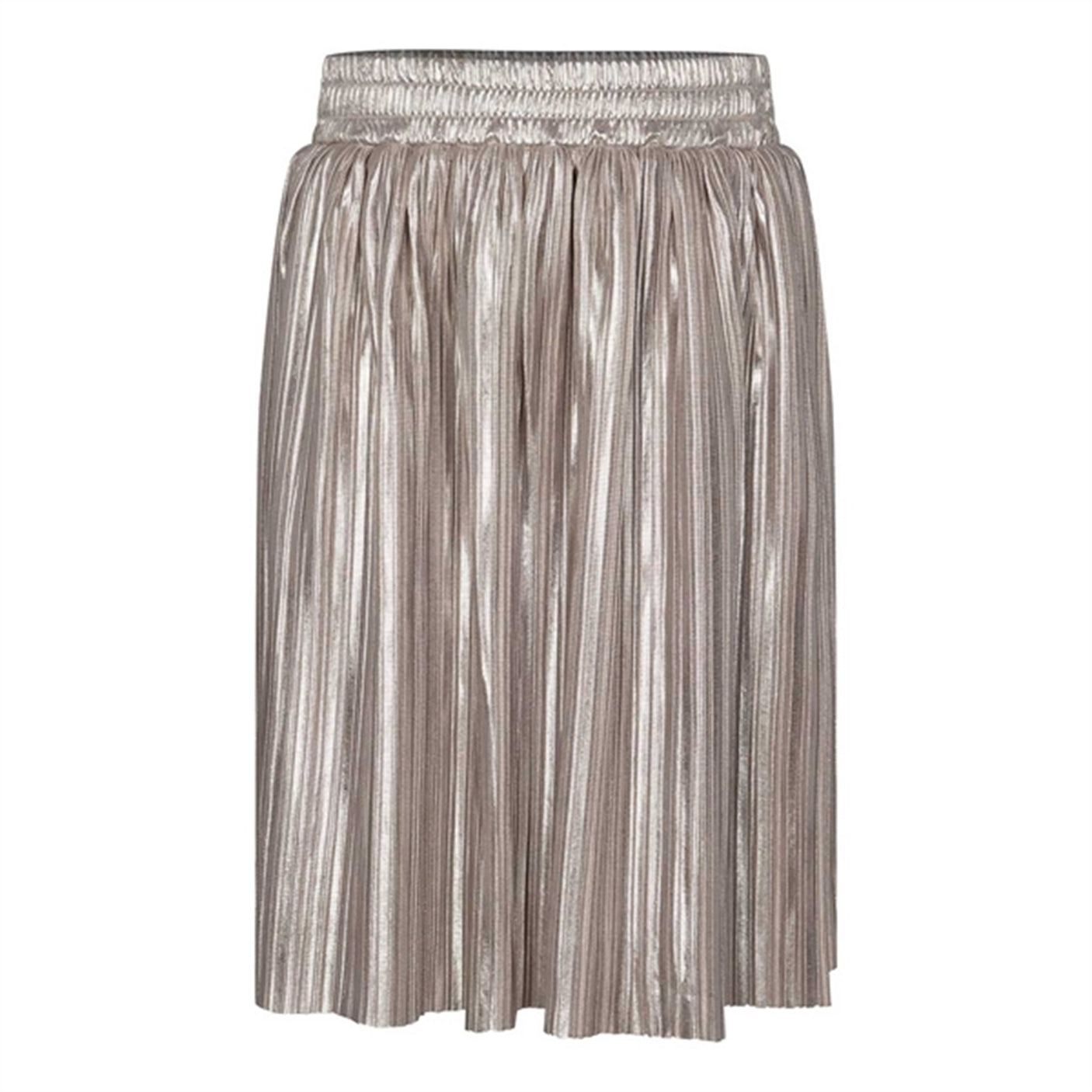 Sofie Schnoor Young Gold Josefine Skirt