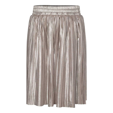 Sofie Schnoor Young Gold Josefine Skirt