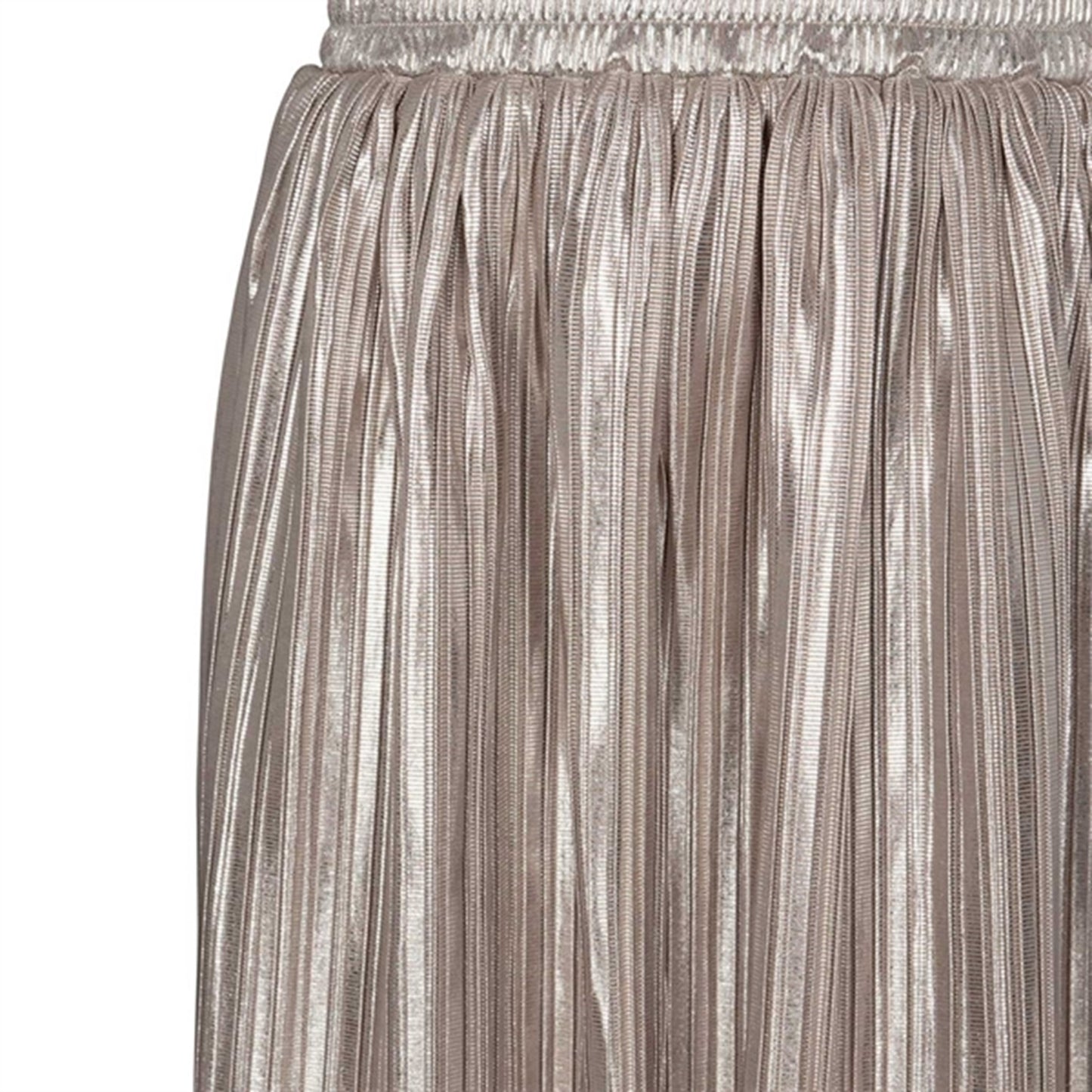 Sofie Schnoor Young Gold Josefine Skirt 2