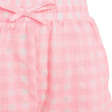 Sofie Schnoor Young Neon Pink Shorts 2