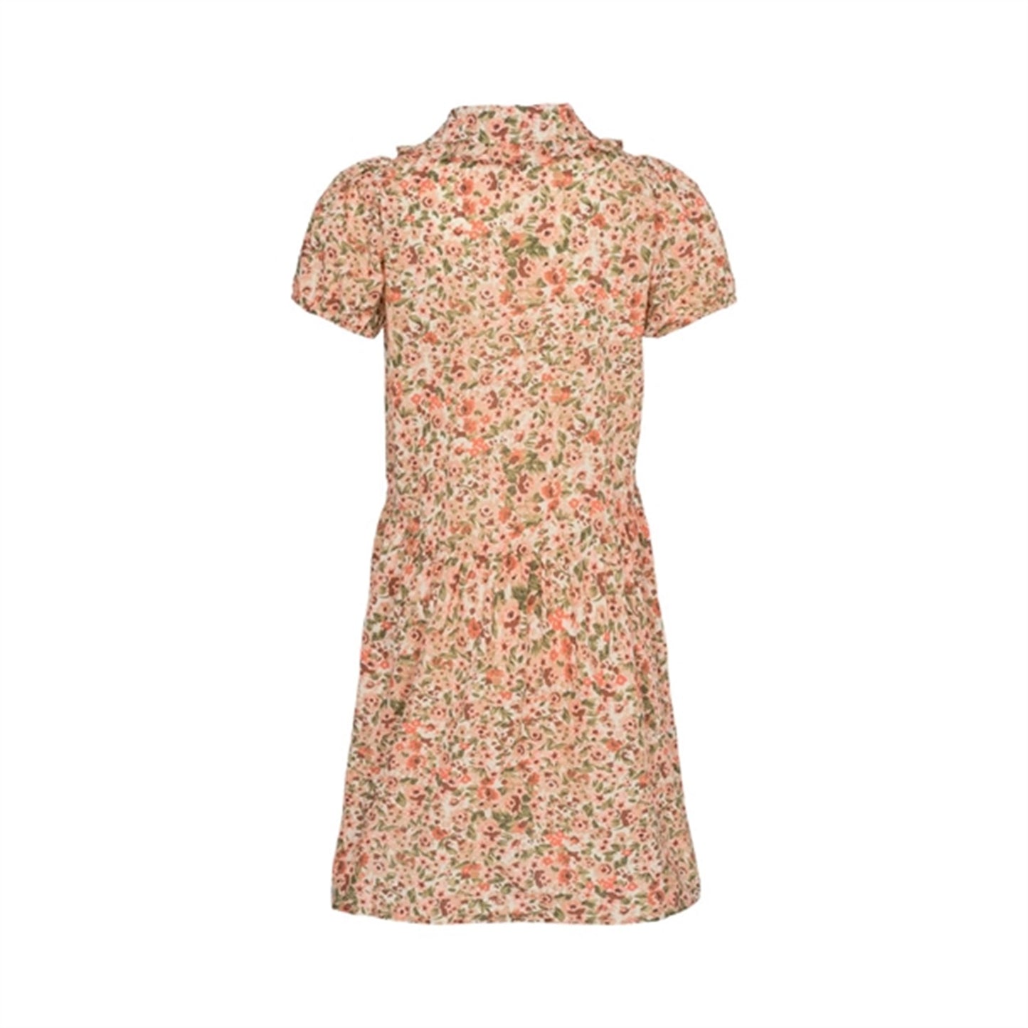 Sofie Schnoor Young AOP Flower Dress
