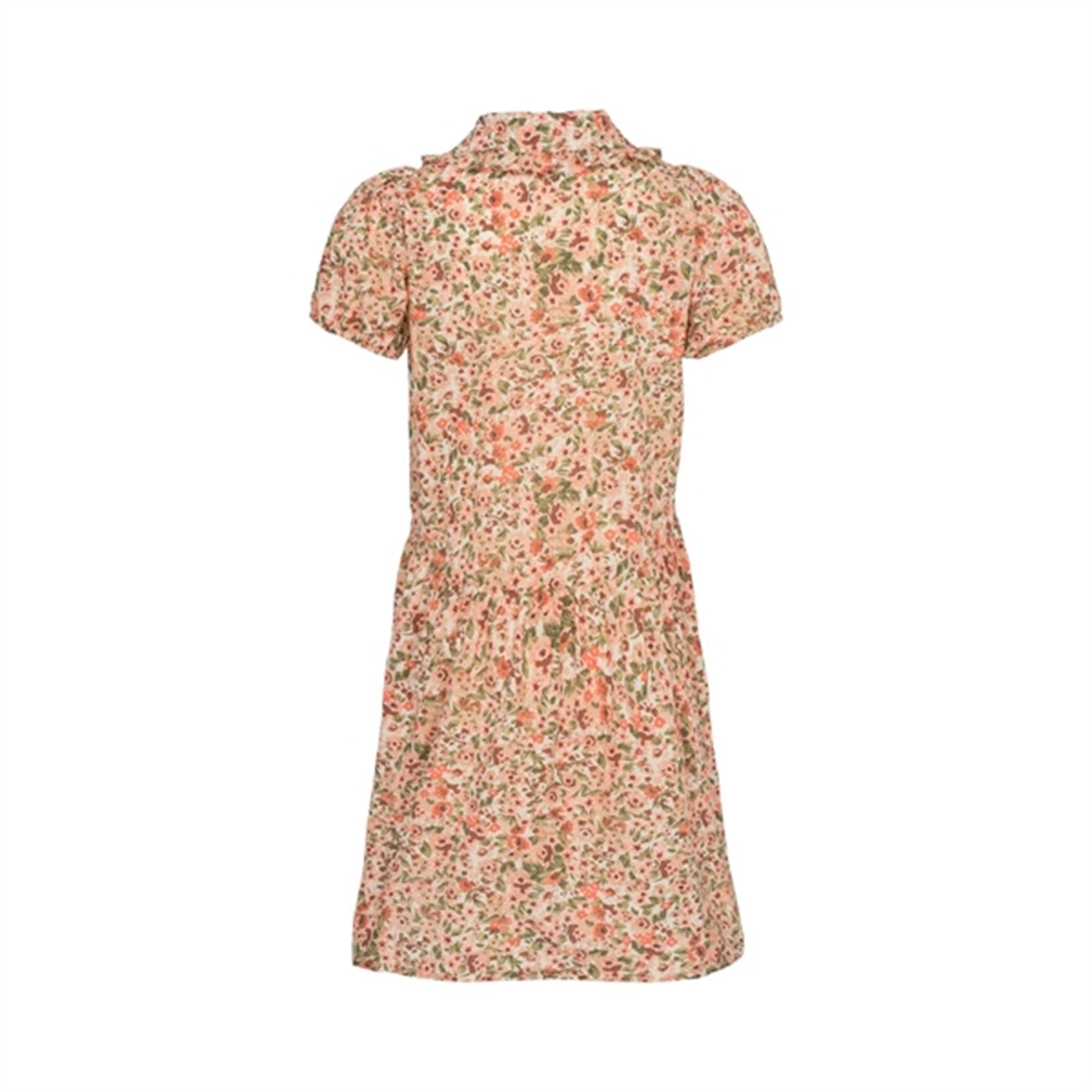 Sofie Schnoor Young AOP Flower Dress