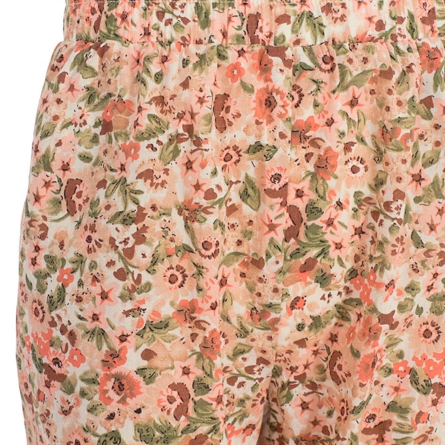 Sofie Schnoor Young AOP Flowers Pants