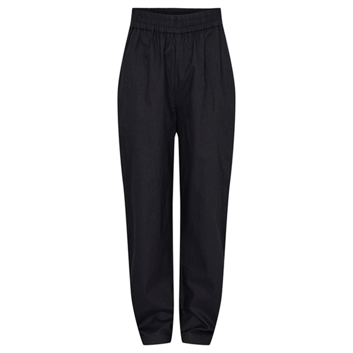 Sofie Schnoor Black Pants