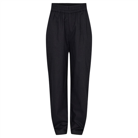 Sofie Schnoor Black Pants
