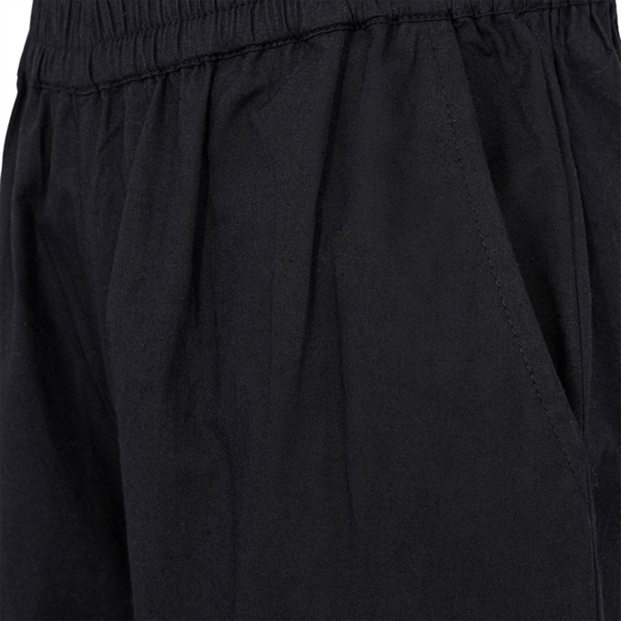 Sofie Schnoor Black Pants