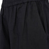 Sofie Schnoor Black Pants