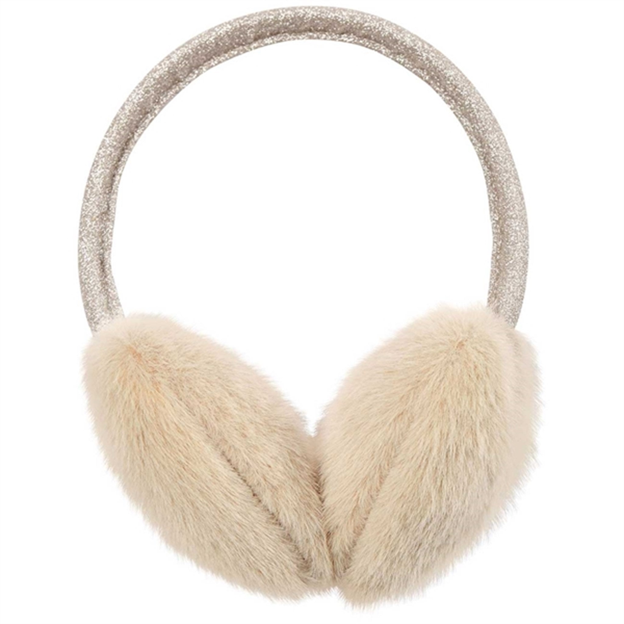 Sofie Schnoor Young Ear Warmers L Brown