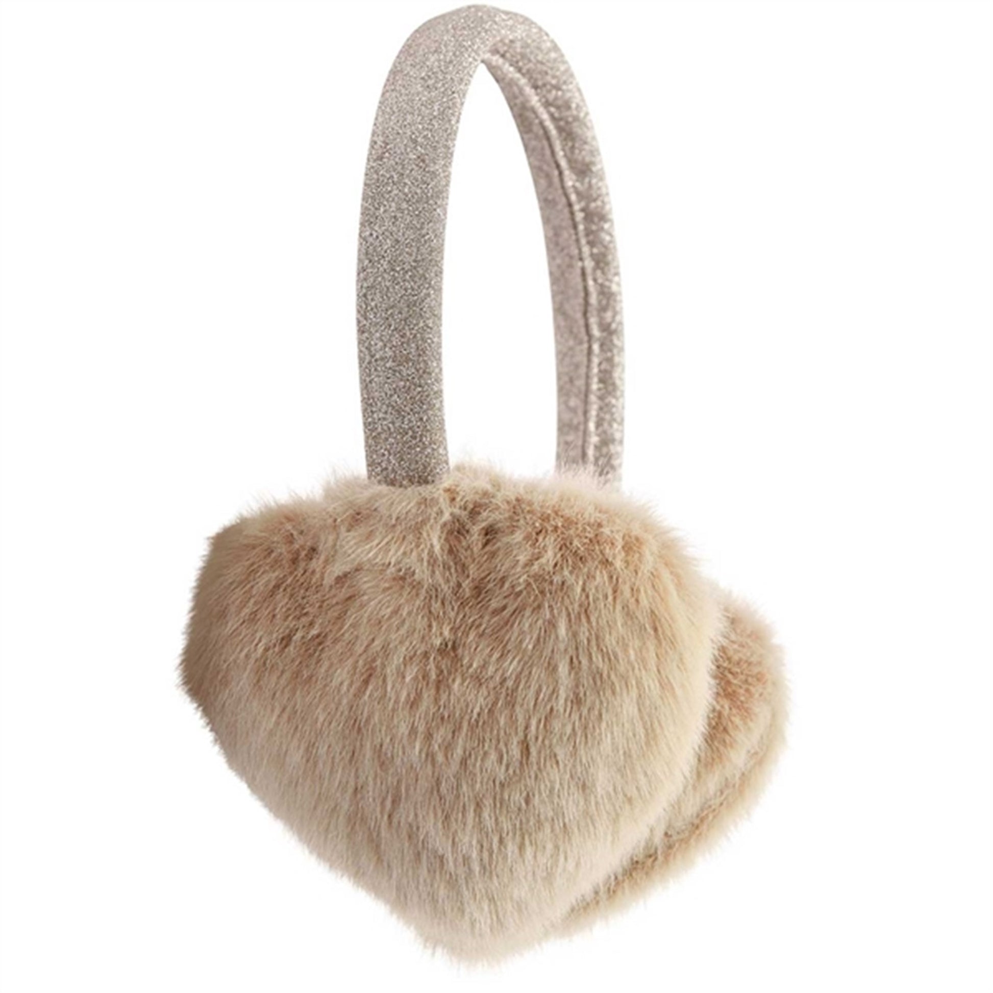 Sofie Schnoor Young Ear Warmers L Brown