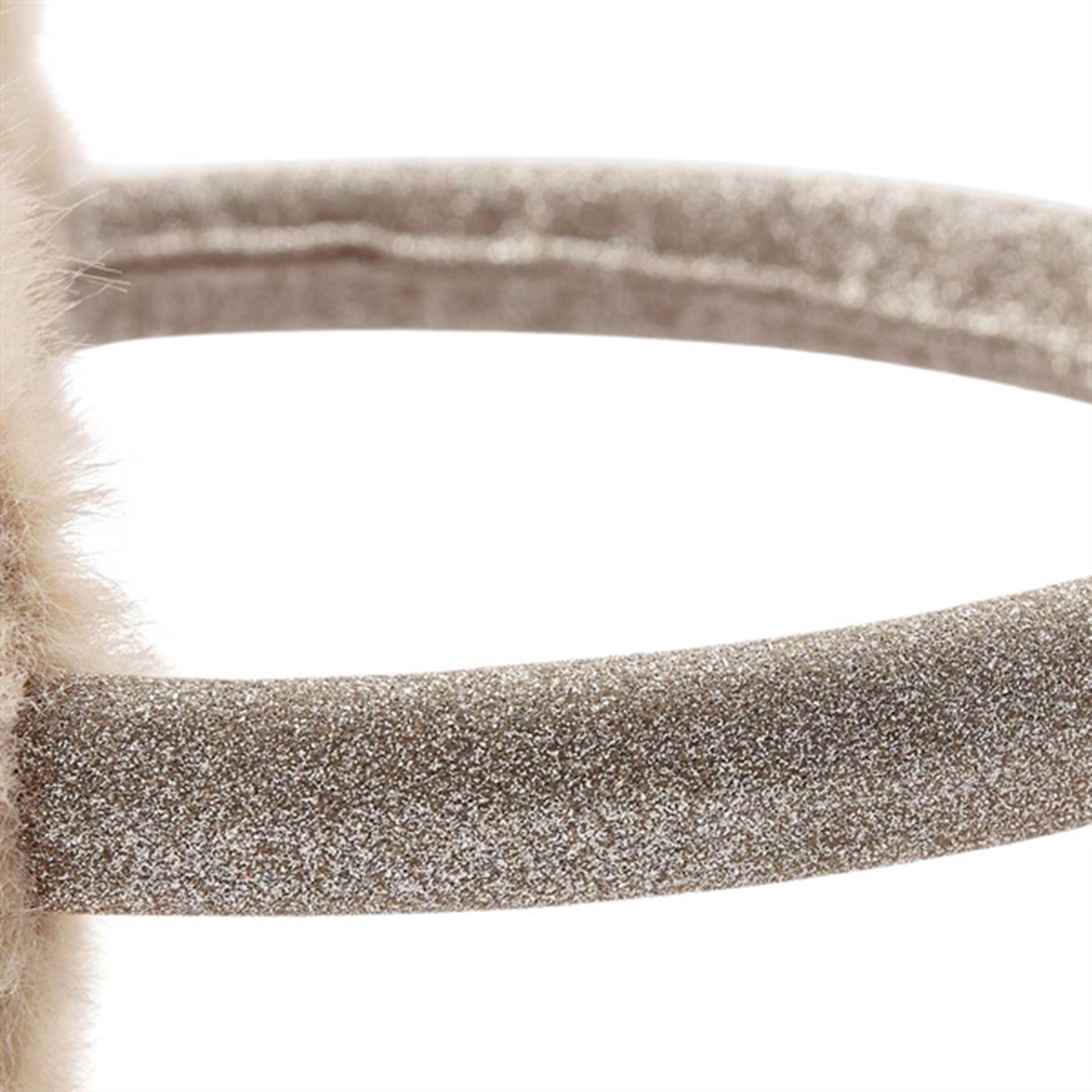 Sofie Schnoor Young Ear Warmers L Brown