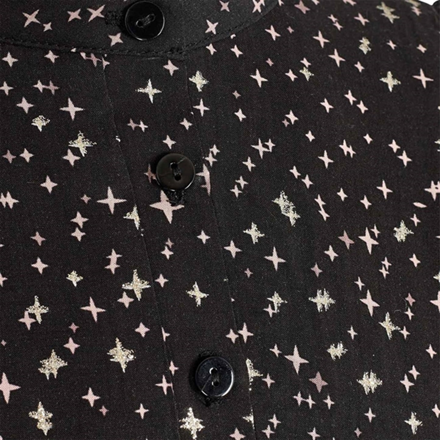 Sofie Schnoor Black Dress