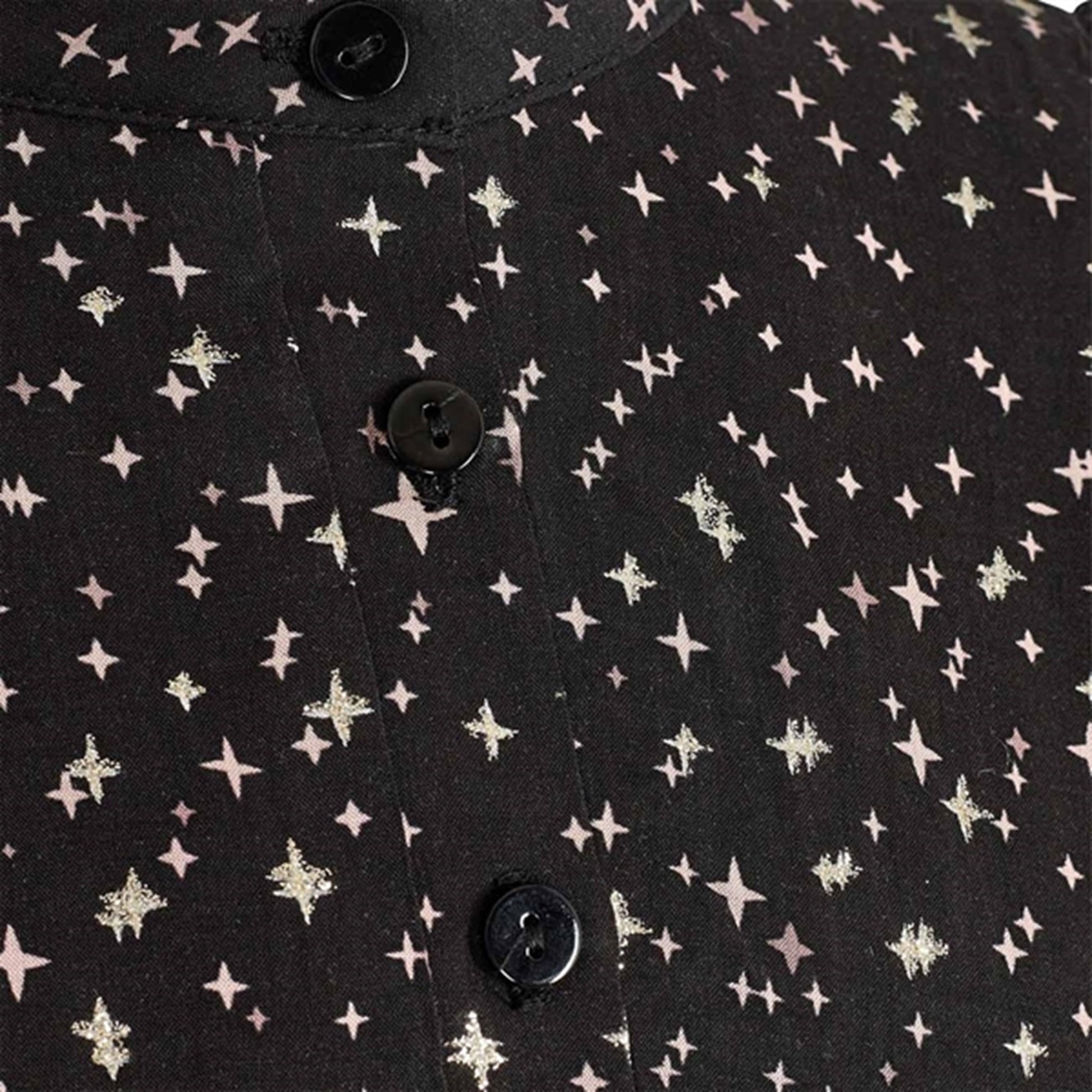 Sofie Schnoor Black Dress