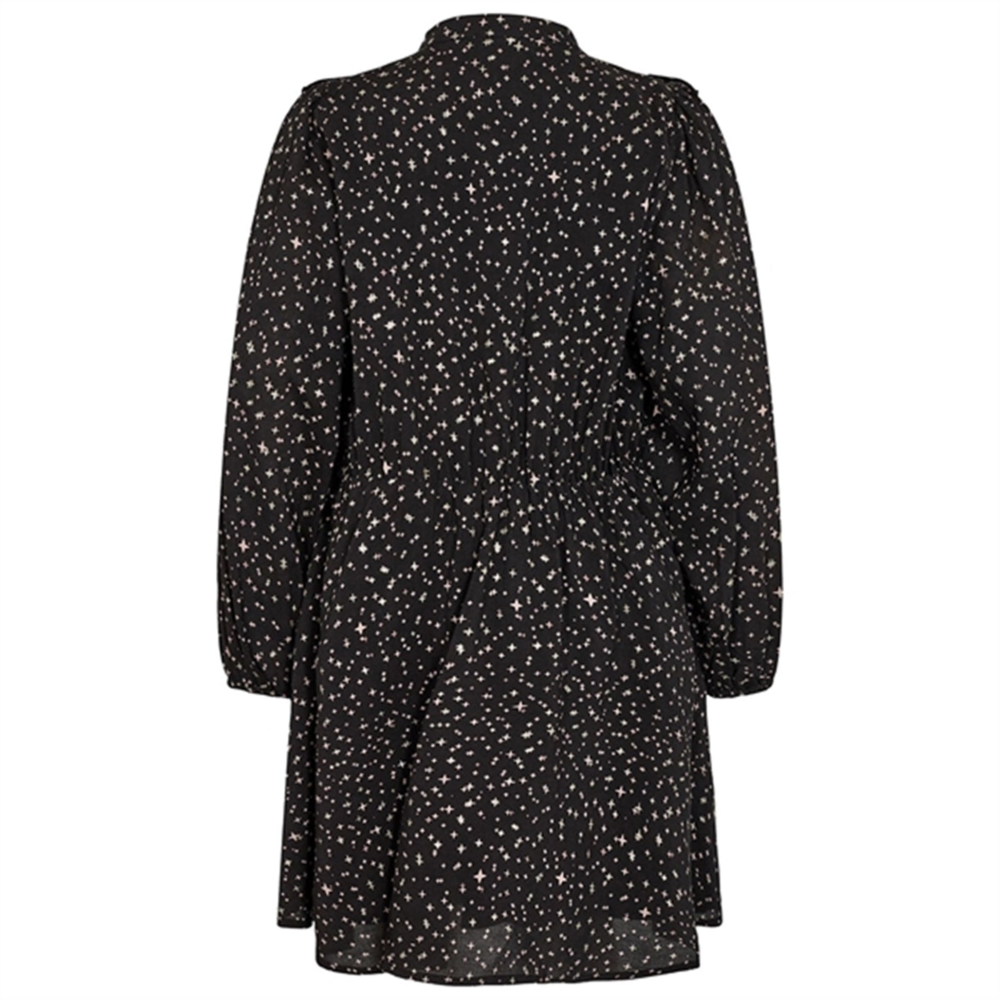 Sofie Schnoor Black Dress