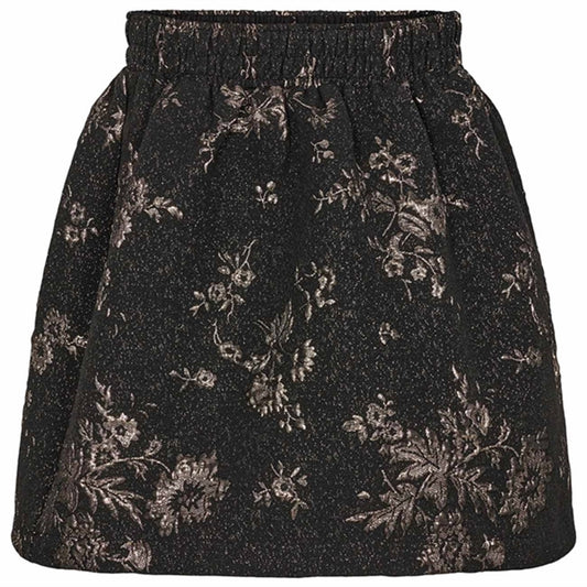 Sofie Schnoor Young Black Skirt