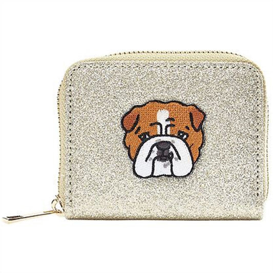 Sofie Schnoor Young Wallet Champagne