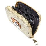 Sofie Schnoor Young Wallet Champagne 2