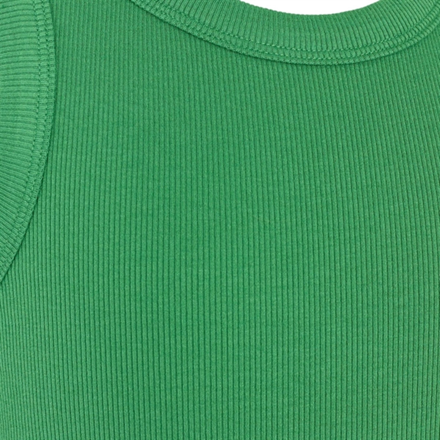 Sofie Schnoor Green Top