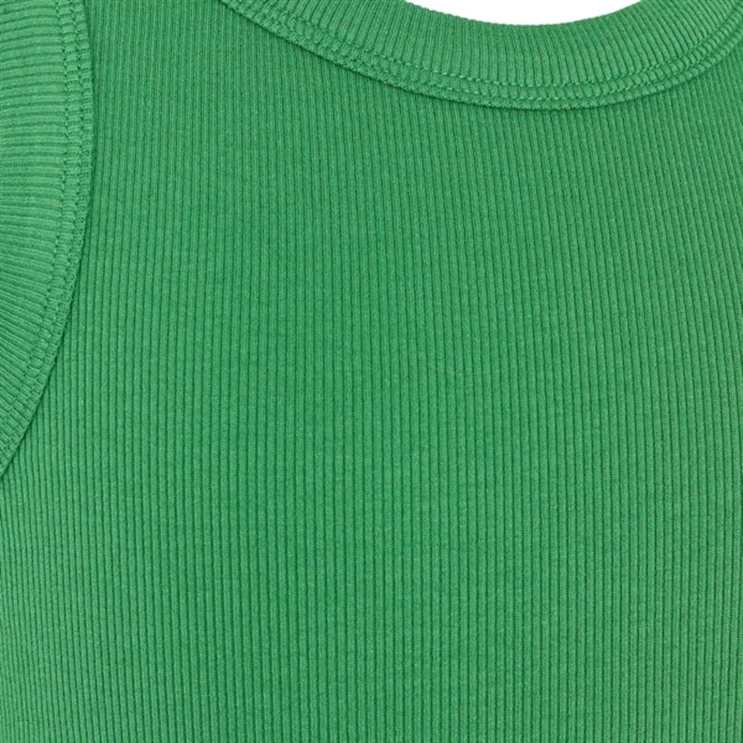 Sofie Schnoor Green Top