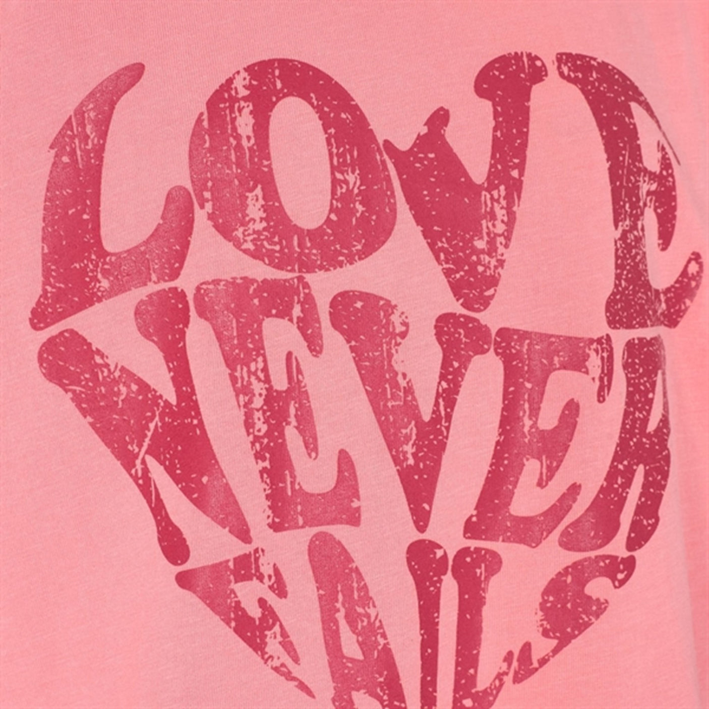 Sofie Schnoor Pink T-shirt