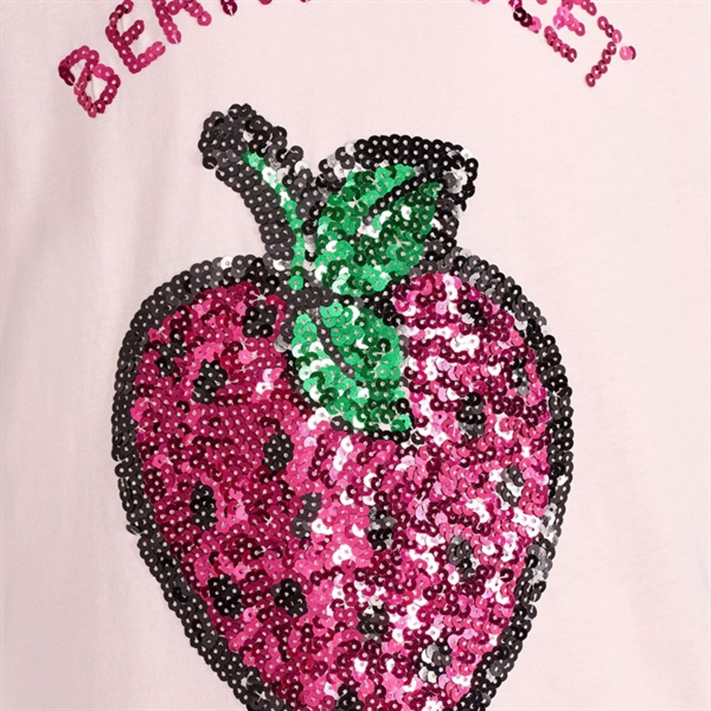 Sofie Schnoor Coral T-shirt