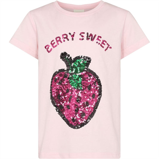 Sofie Schnoor Coral T-shirt