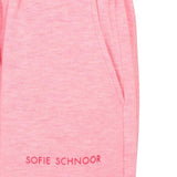 Sofie Schnoor Light Pink Sweatpants