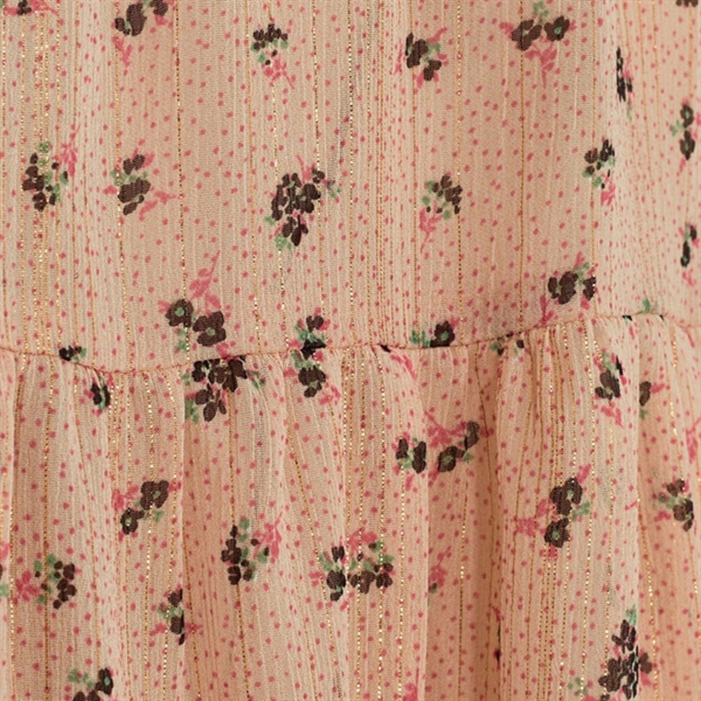 Sofie Schnoor Beige Skirt