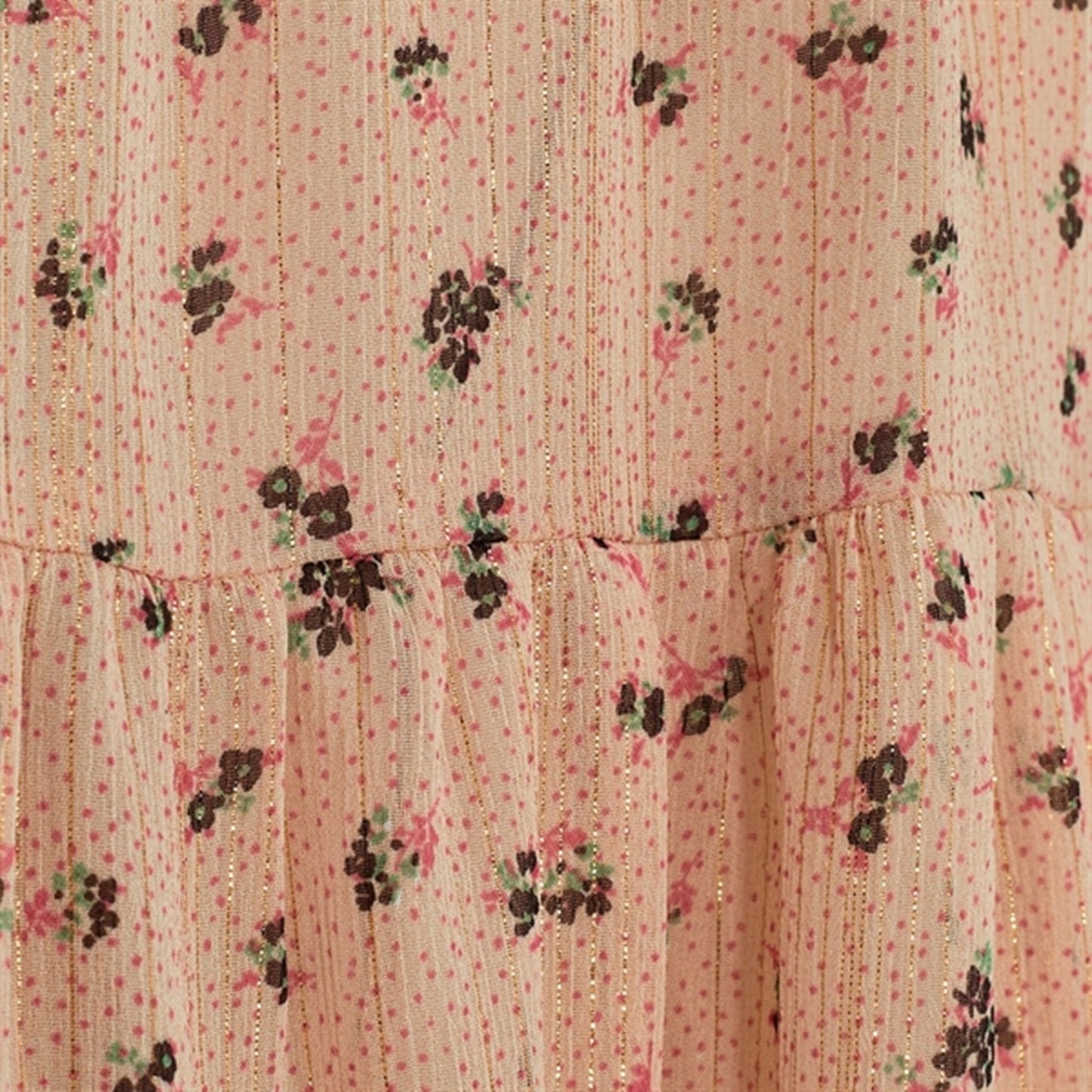 Sofie Schnoor Beige Skirt