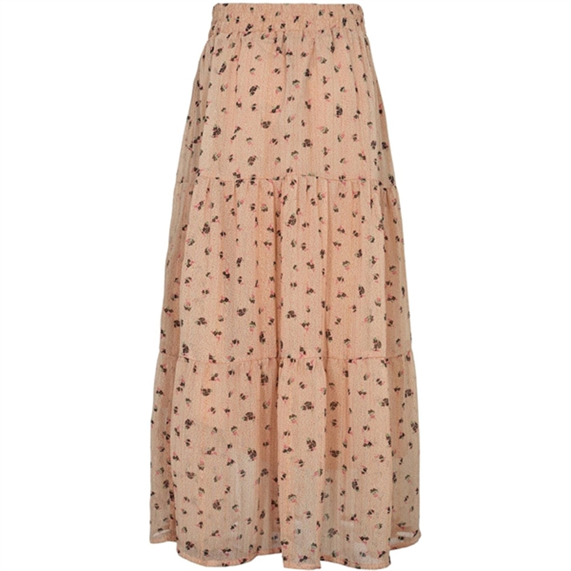 Sofie Schnoor Beige Skirt