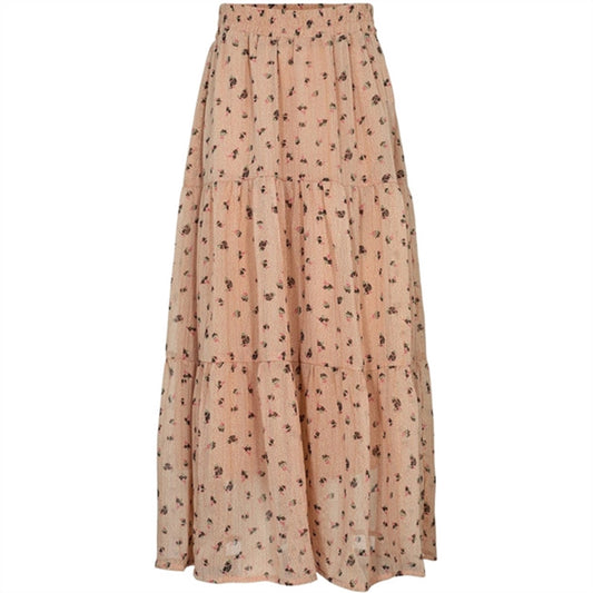 Sofie Schnoor Beige Skirt