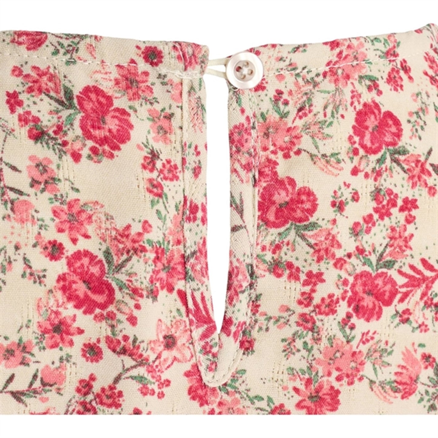 Sofie Schnoor Bright Pink Dress