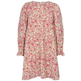 Sofie Schnoor Bright Pink Dress