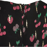 Sofie Schnoor Black Dress