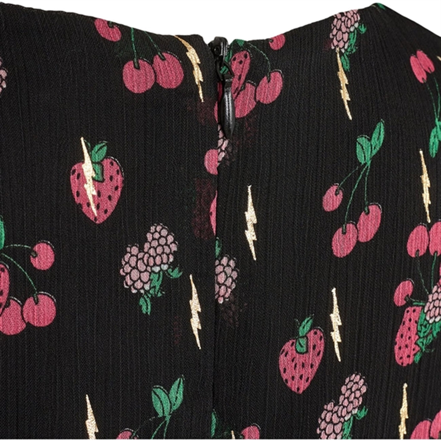 Sofie Schnoor Black Dress