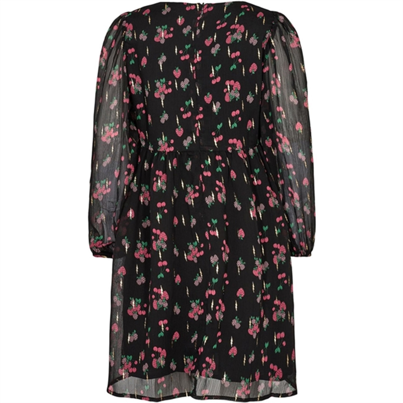 Sofie Schnoor Black Dress