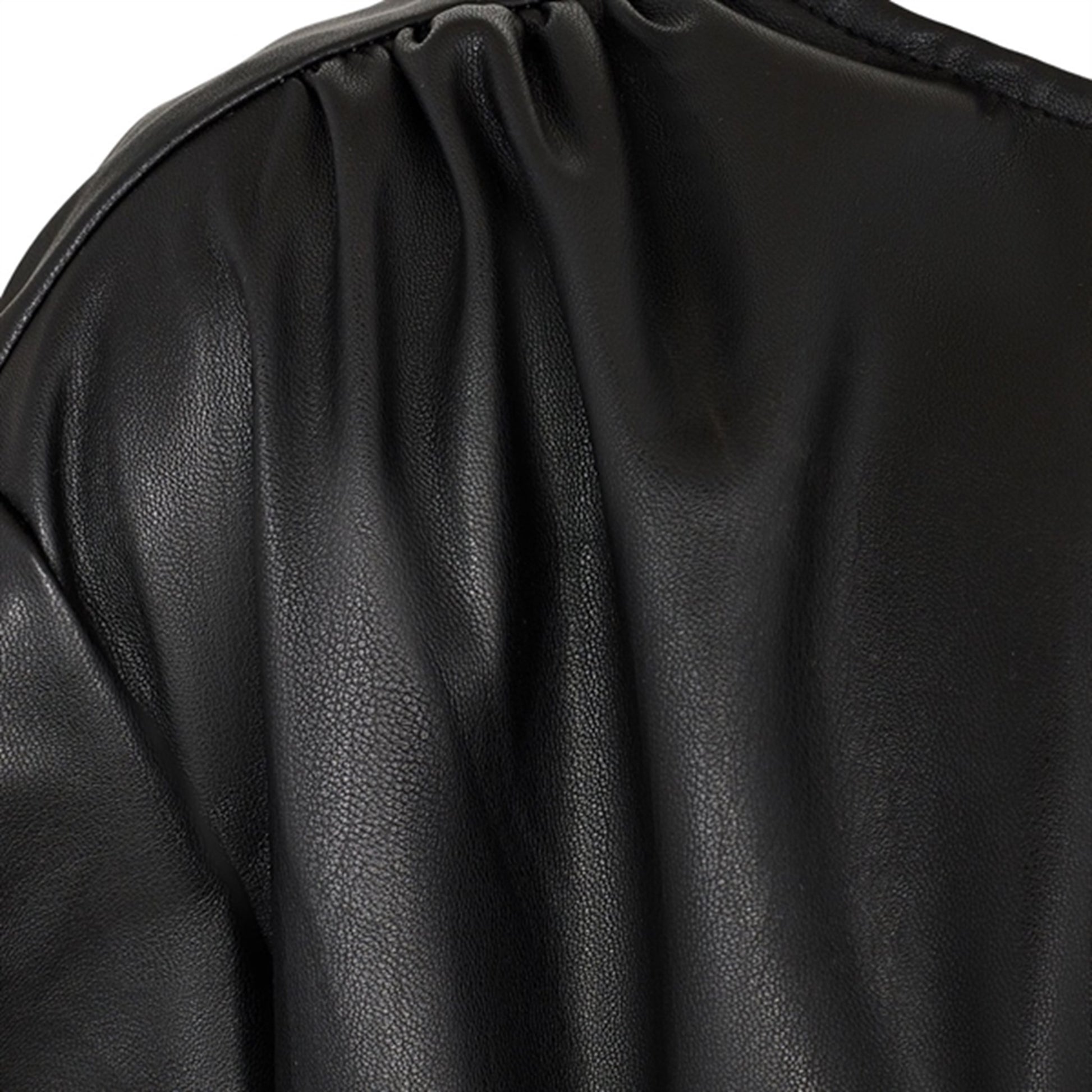 Sofie Schnoor Black Dress