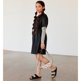Sofie Schnoor Black Dress