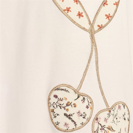 Sofie Schnoor Antique White T-shirt