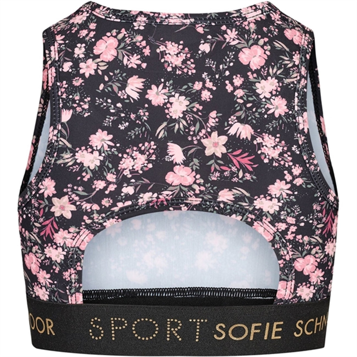 Sofie Schnoor Black Top