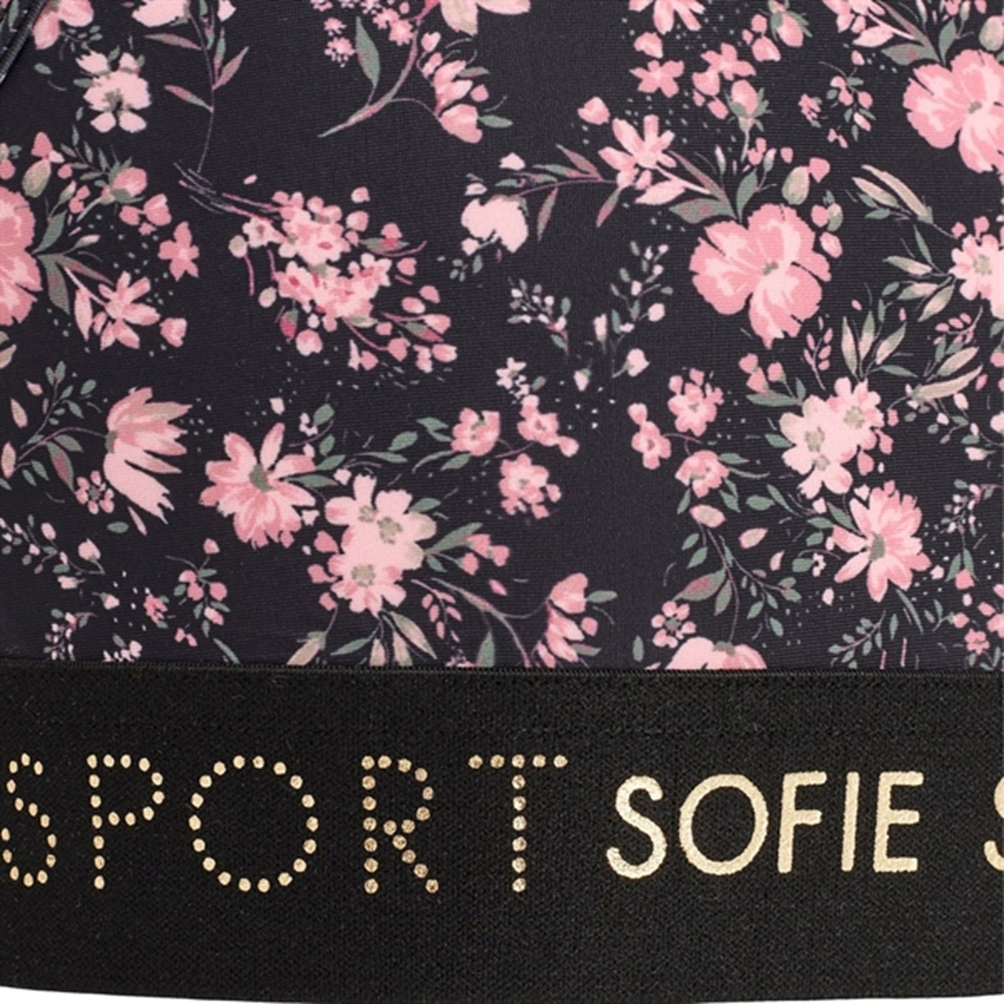 Sofie Schnoor Black Top
