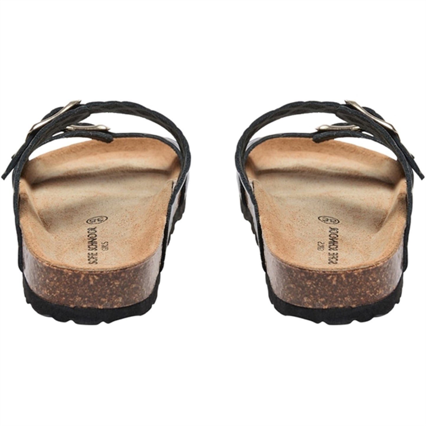 Sofie Schnoor Sandal Black