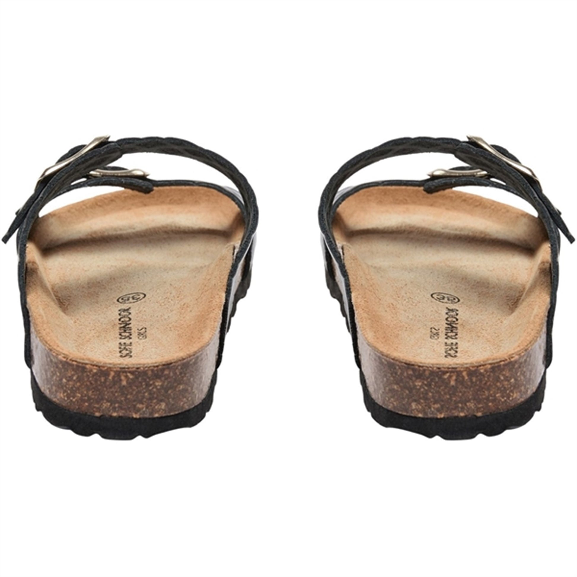 Sofie Schnoor Sandal Black