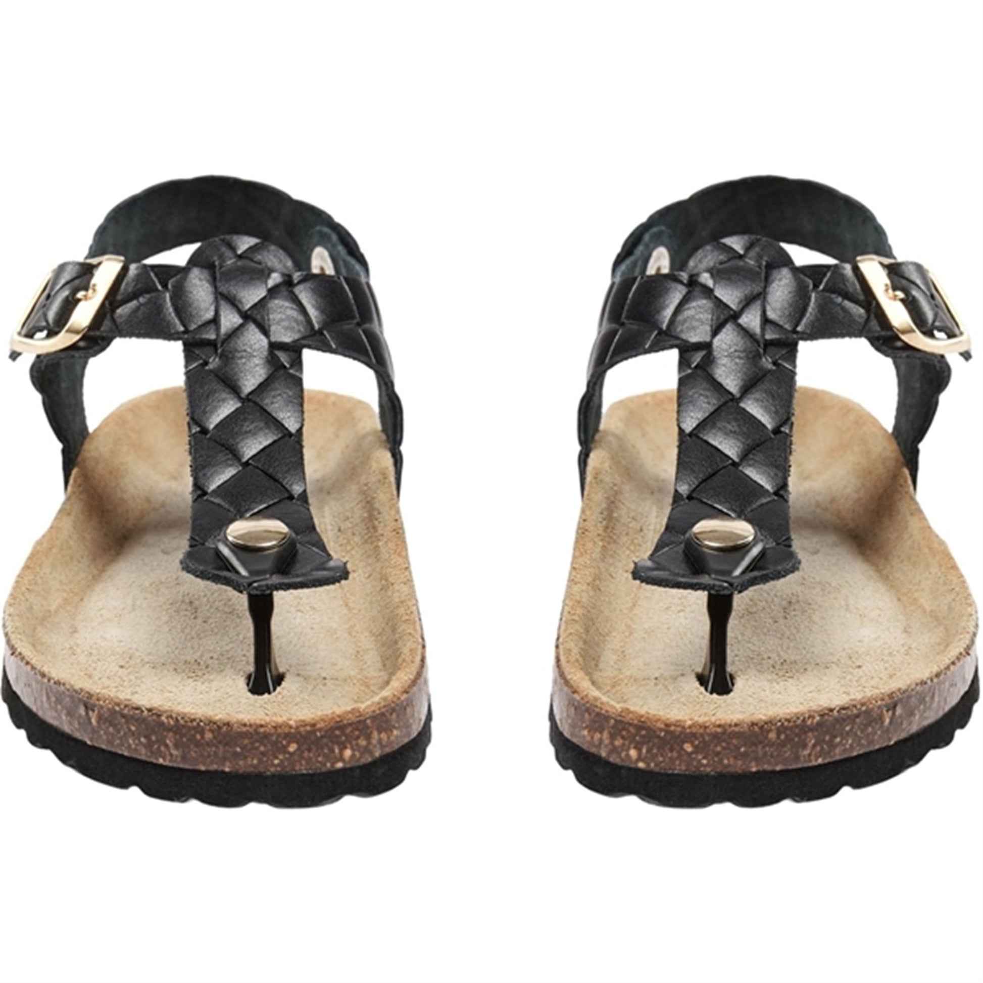 Sofie Schnoor Sandal Black