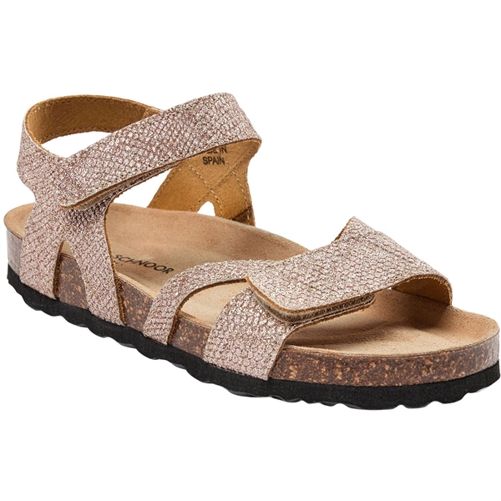 Sofie Schnoor Young Sandal Rose 2