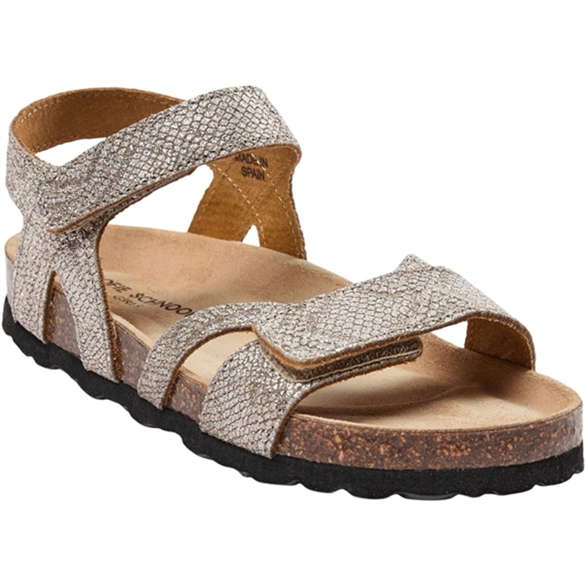 Sofie Schnoor Sandal Antique Silver