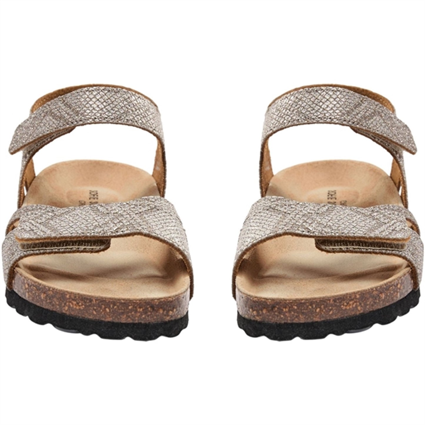 Sofie Schnoor Sandal Antique Silver