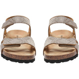 Sofie Schnoor Sandal Antique Silver